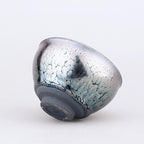 Scales——TeaCup