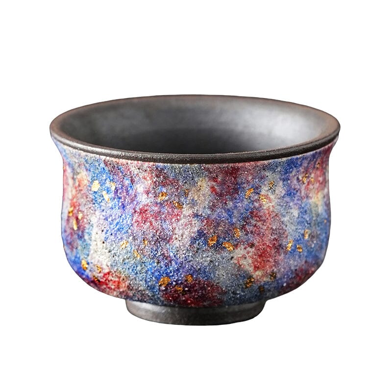 Celestial Bloom I——TeaCup