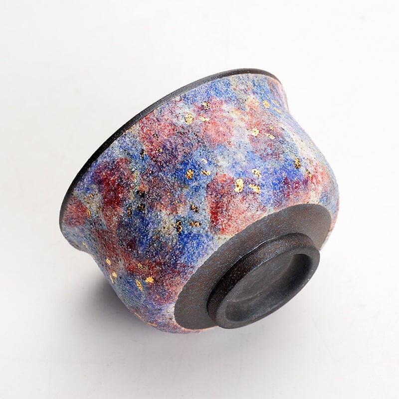 Celestial Bloom I——TeaCup