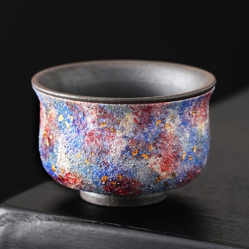 Celestial Bloom I——TeaCup