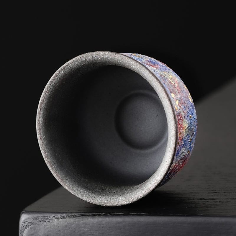 Celestial Bloom I——TeaCup