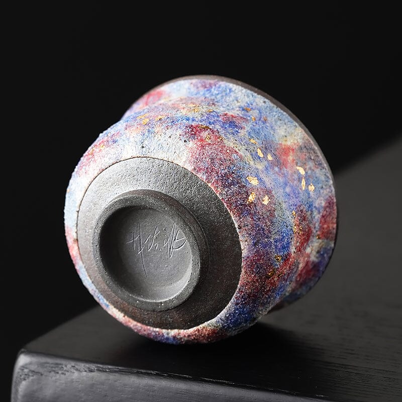 Celestial Bloom I——TeaCup