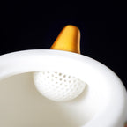 The Dragon——TeaPot