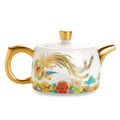 The Phoenix——TeaPot