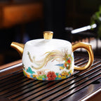 The Phoenix——TeaPot