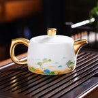 The Phoenix——TeaPot
