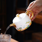 The Phoenix——TeaPot