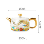 The Phoenix——TeaPot