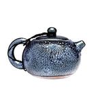 Bloom ——TeaPot