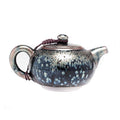 Smoke——TeaPot