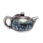 Smoke——TeaPot