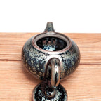 Smoke——TeaPot